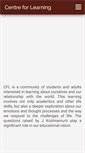 Mobile Screenshot of cfl.in